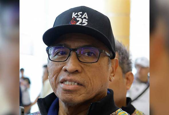 Projek di bawah RMK13 dipantau berkala, elak kelewatan - KSN