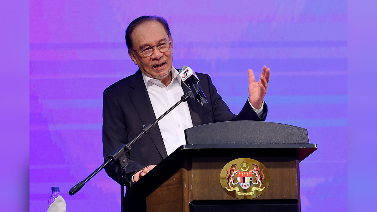 Beberapa pemimpin dunia nyata komitmen hadir Sidang Kemuncak ASEAN ke-47