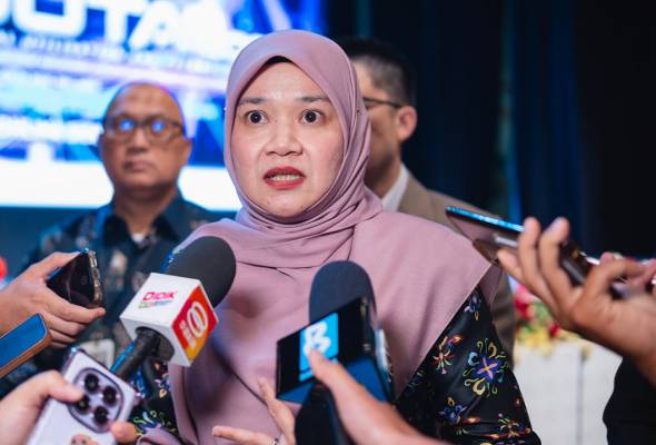 Keselamatan sekolah: KPM laksana reformasi segera, sistem sokongan guru antara fokus utama