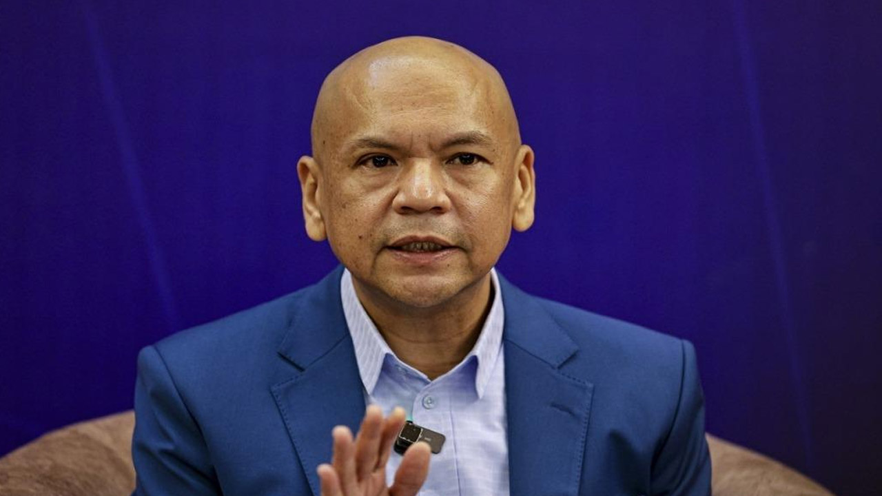 KPDN bangun Sistem Repositori Harga dan Bekalan dalam RMK13 - Armizan