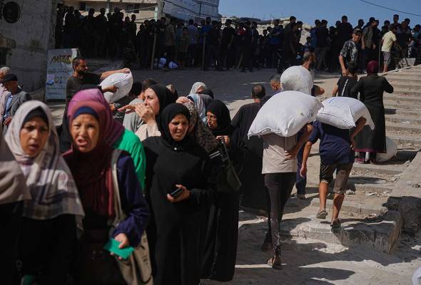 Israel rancang wujudkan 