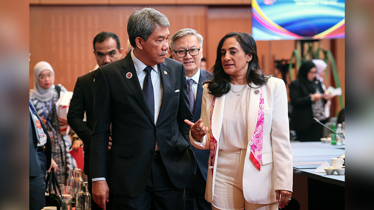 ASEAN-Kanada komited perluas kerjasama menerusi ACAFTA