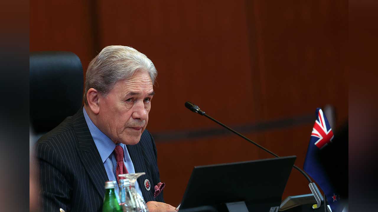 New Zealand hasrat perkukuh hubungan dengan ASEAN, Sidang Kemuncak ke-50 dijadual Oktober