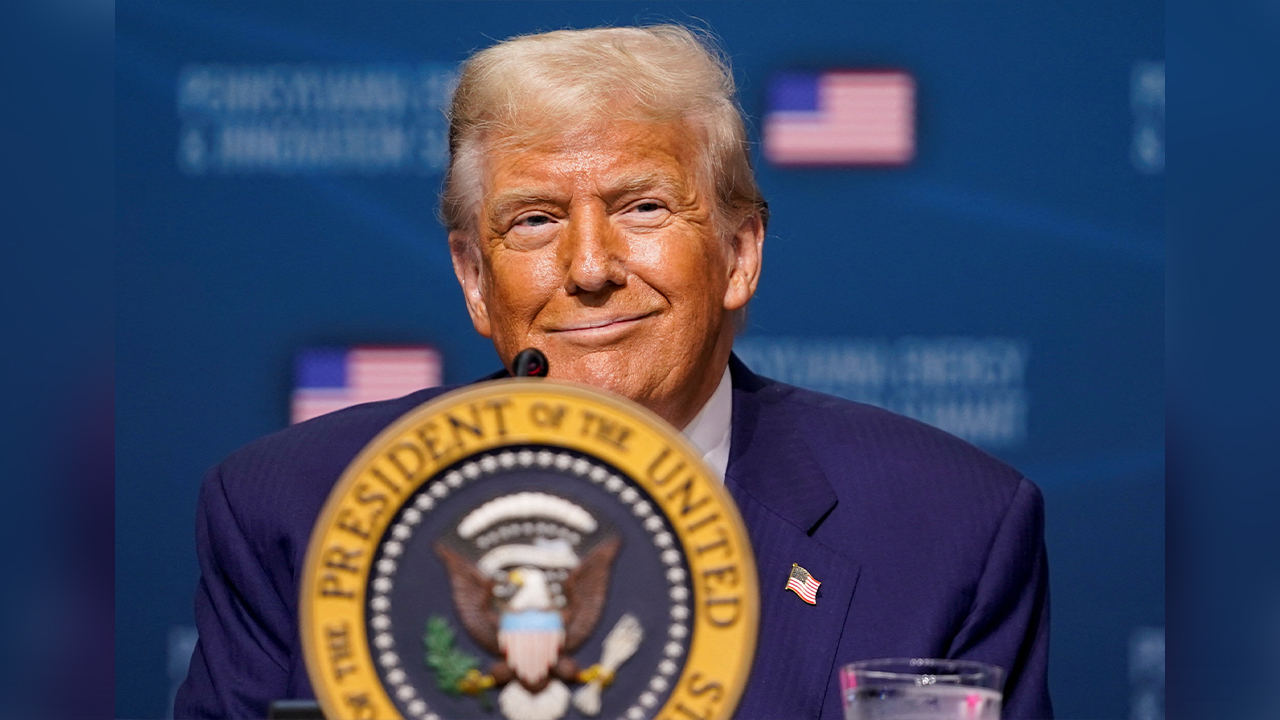Trump kata ada 'berita baik' tentang Gaza, sedia bertemu PM Qatar