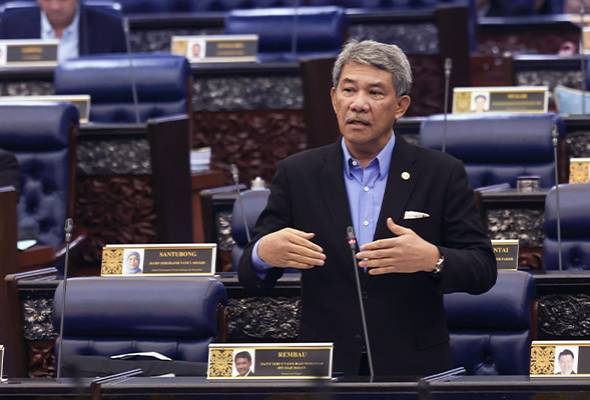 Malaysia, ASEAN usul rombakan kuasa veto PBB - Mohamad Hasan