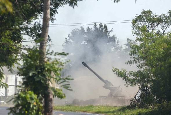 Thailand favours direct talks to end Cambodia conflict, rather than mediation