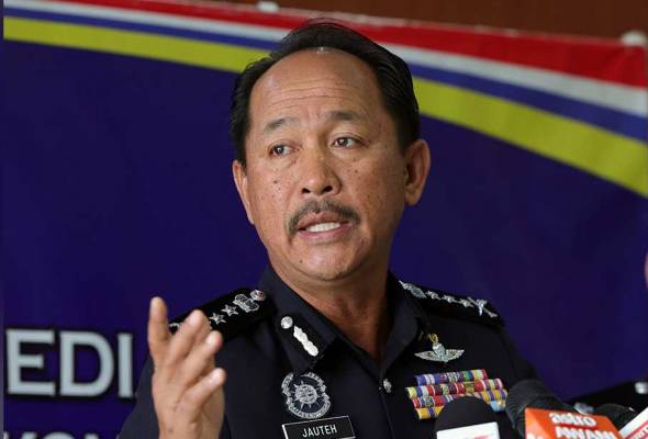 Kematian pelajar: Istana Seri Kinabalu nafi penglibatan keluarga TYT Sabah