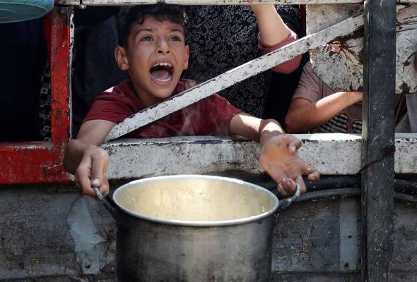 Gaza death toll hits 60,000 as global monitor demands action to avert famine