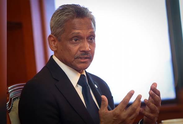 Bank Negara teruskan pelaksanaan inisiatif utama pacu pendigitalan - Gabenor