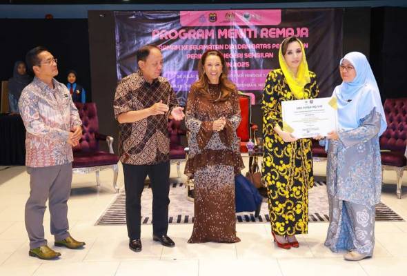 Remaja terdedah buli dan gangguan seksual, pendidikan keselamatan diri jadi benteng awal