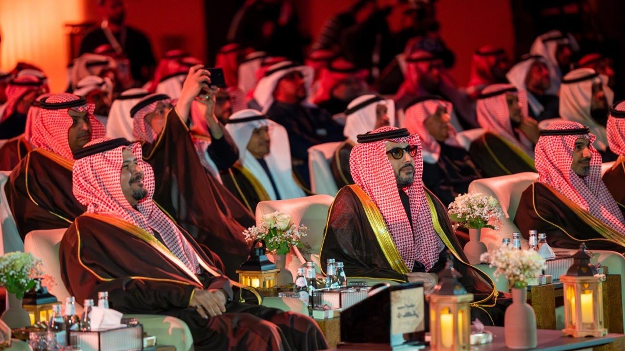 Rasai Sejarah: Arab Saudi Membuka Pengalaman 'Ala Khutah' - Mengembara Semula Jejak Hijrah Nabi