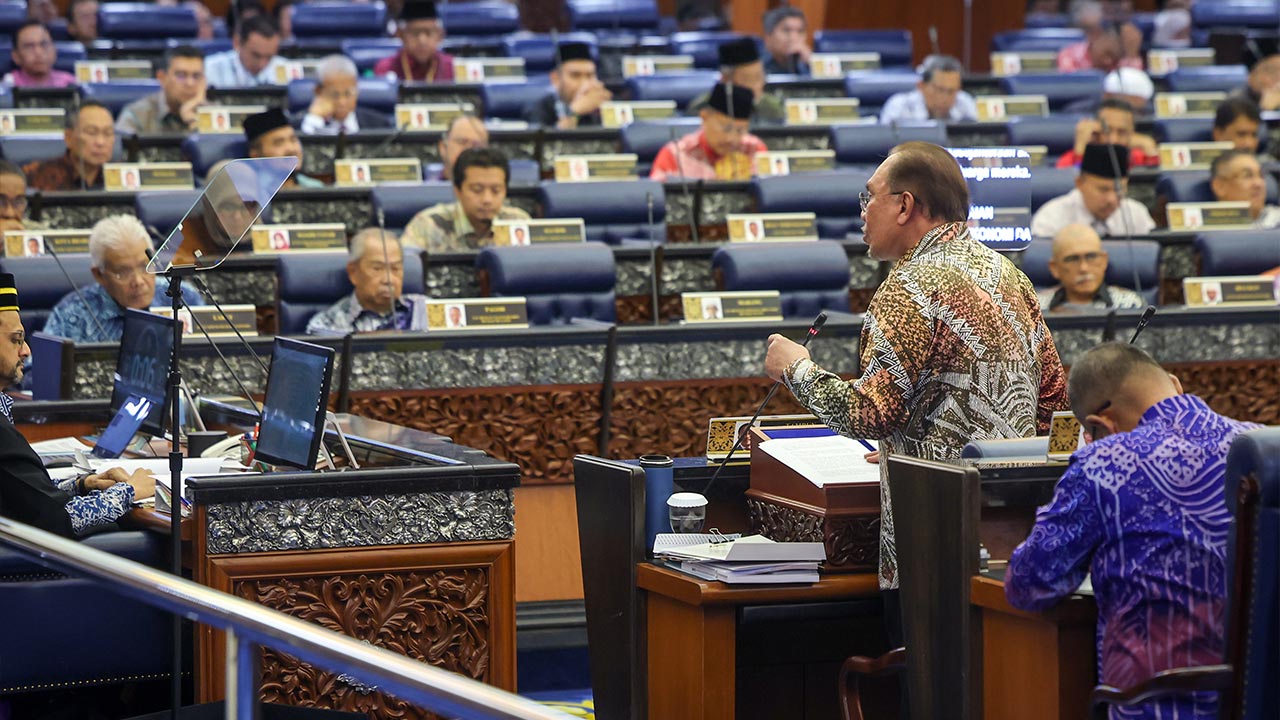 RMK13: Sejuta unit rumah mampu milik dalam tempoh 2026 hingga 2035 - PM