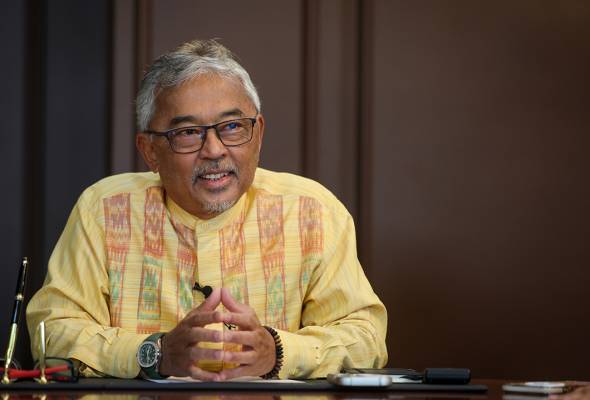 Sri Pahang tidak sertai Liga Malaysia, titik mula fokus pembangunan akar umbi – Sultan Pahang