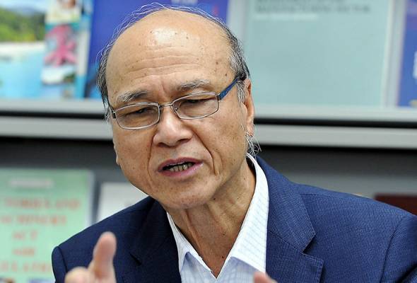 RMK13 pencapaian penting rangka pembangunan jangka sederhana - Lee