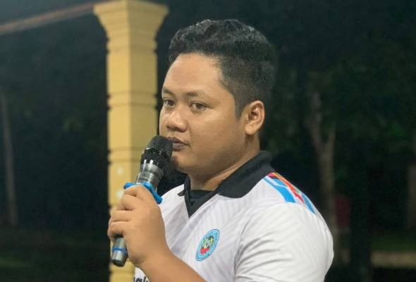Majlis Belia Tampin bersedia, sambut baik had umur 30 tahun