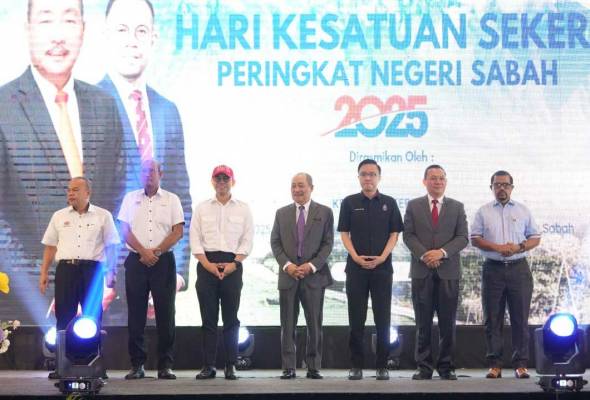 28 undang-undang perburuhan bawah KESUMA disemak