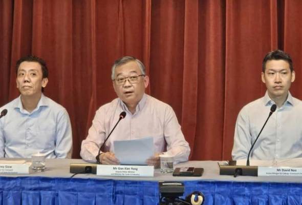 Singapura mulakan Kajian Strategi Ekonomi untuk kekal berdaya saing di peringkat global
