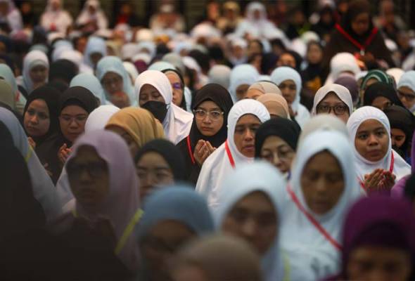 TH keluarkan peringatan awal kepada bakal jemaah haji 2026