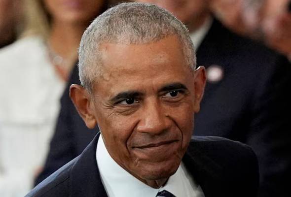 Jabatan Kehakiman AS mulakan siasatan terhadap dakwaan perisikan era Obama berkaitan Rusia
