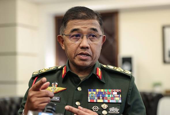 Perjanjian gencatan senjata dan TOR jadi agenda utama perbincangan sebelum GBC - PAT