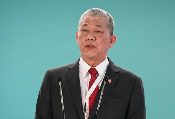 Malaysia pertimbang penggunaan tenaga nuklear selepas 2030 - Fadillah