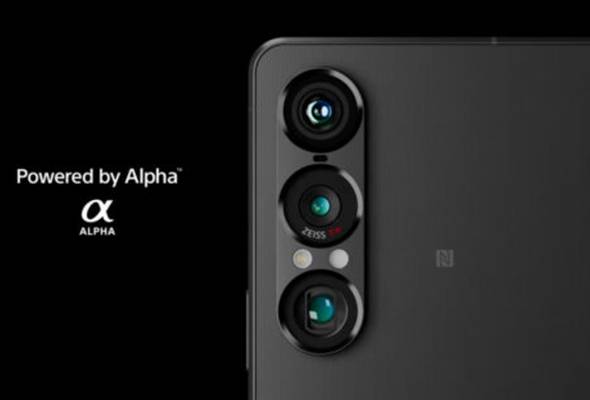 Sony masih lihat perniagaan telefon pintar penting kepada syarikat
