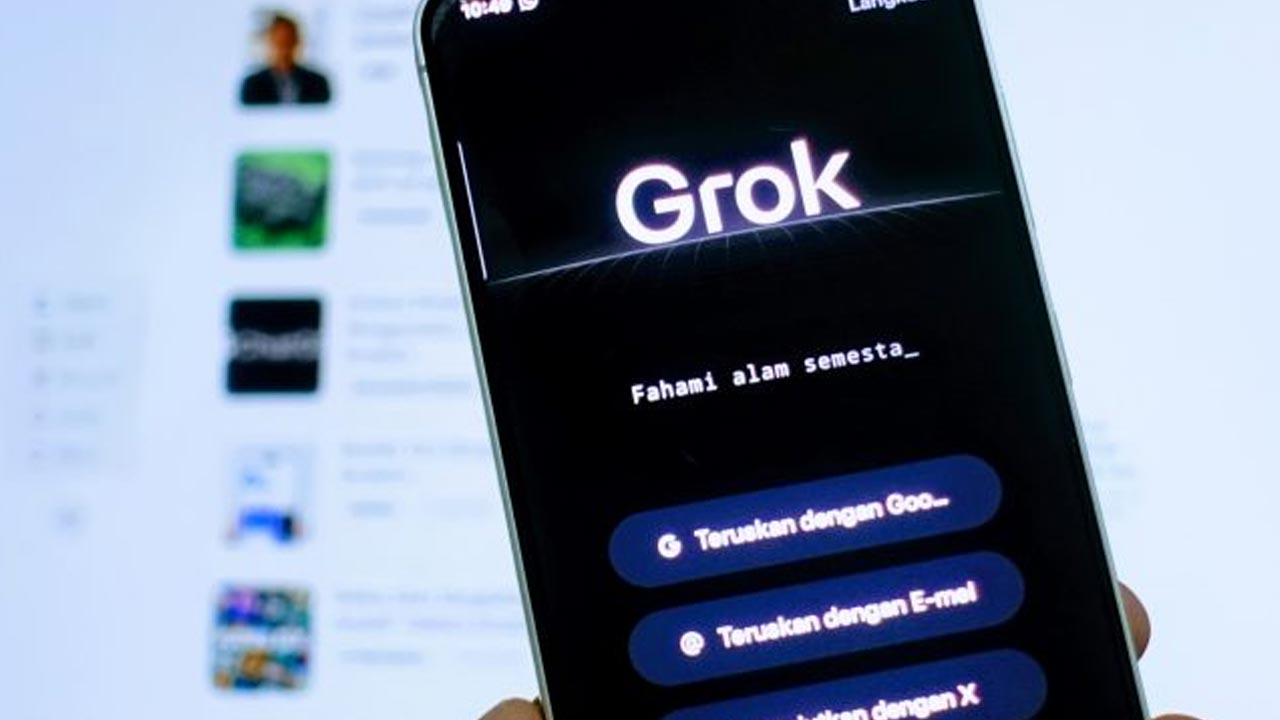 Strategi Implementasi Grok dalam Sistem Sokongan Pelanggan