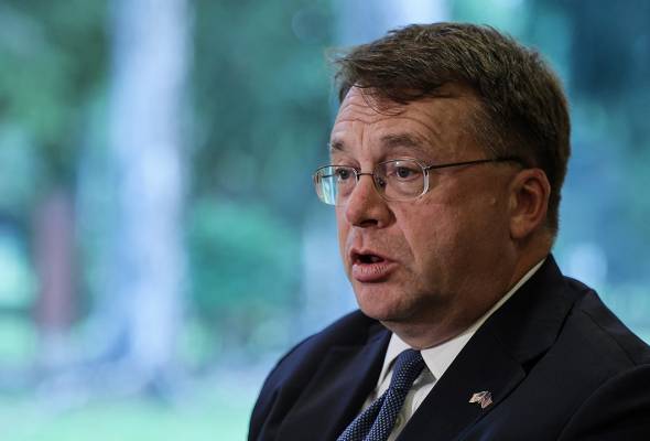 Hubungan Malaysia-AS semakin kukuh, kata duta AS