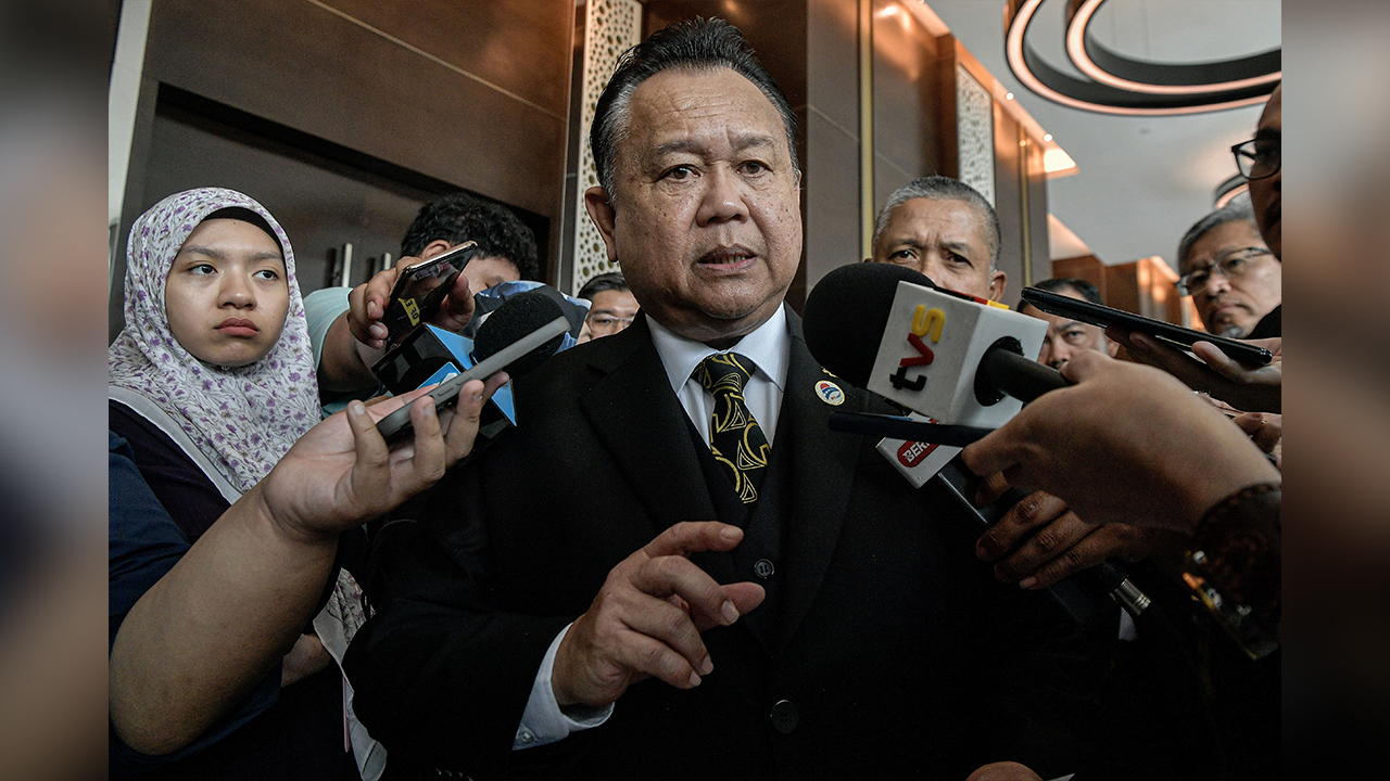KKR pantau cerun berisiko hadapi Monsun Timur Laut - Alexander