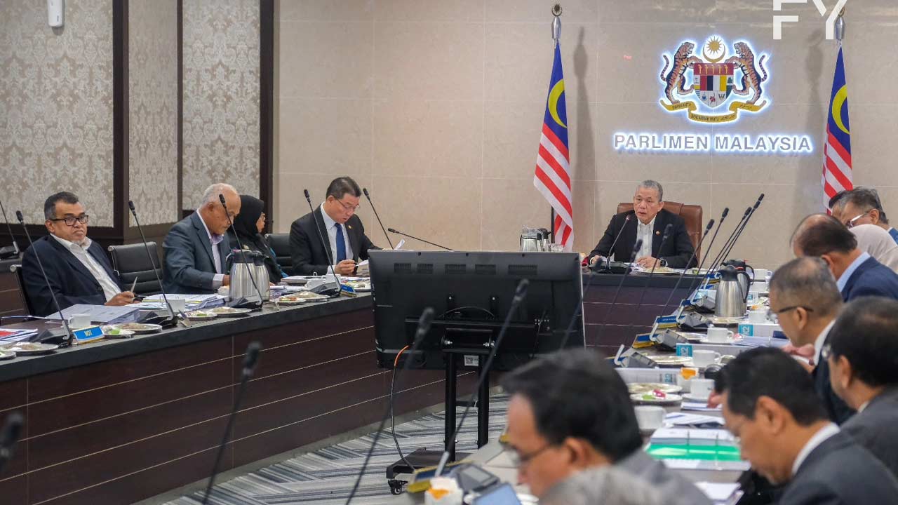 Sinergi erat kerajaan Persekutuan, negeri dan PBT jayakan aspirasi RMK13 - Fadillah