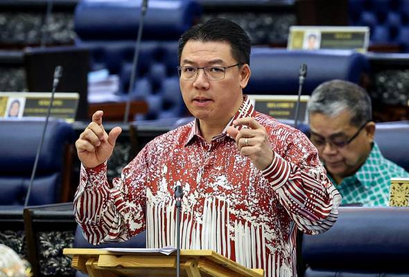 KPKT kaji tubuh agensi tunggal urus sisa pepejal, e-sisa dan radioaktif