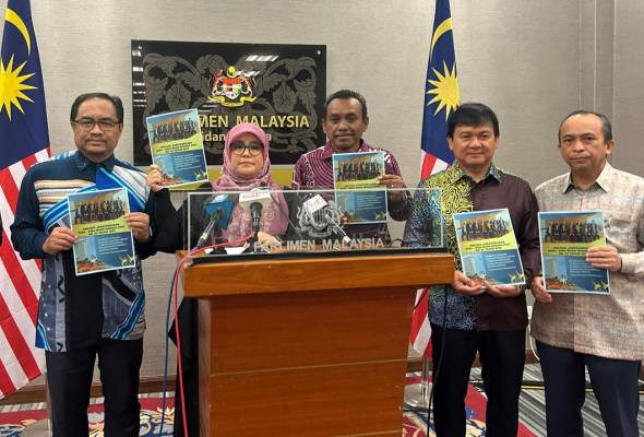 PAC dedah pelaburan Khazanah dalam FashionValet gagal kerana risiko strategi