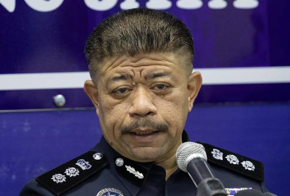 Kes bunuh penuntut kolej: Polis sahkan siasatan belum menjurus kepada jenayah seksual