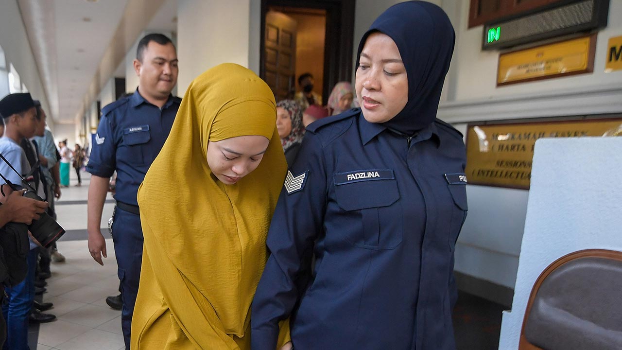 Pengasuh taska didakwa tidak buat pengawasan sepatutnya sehingga bayi maut