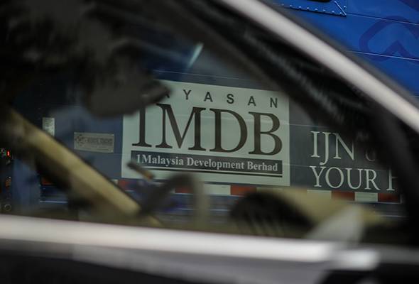 Malaysia peroleh RM1.4 bilion, selesai tuntutan 1MDB dengan JPMorganChase