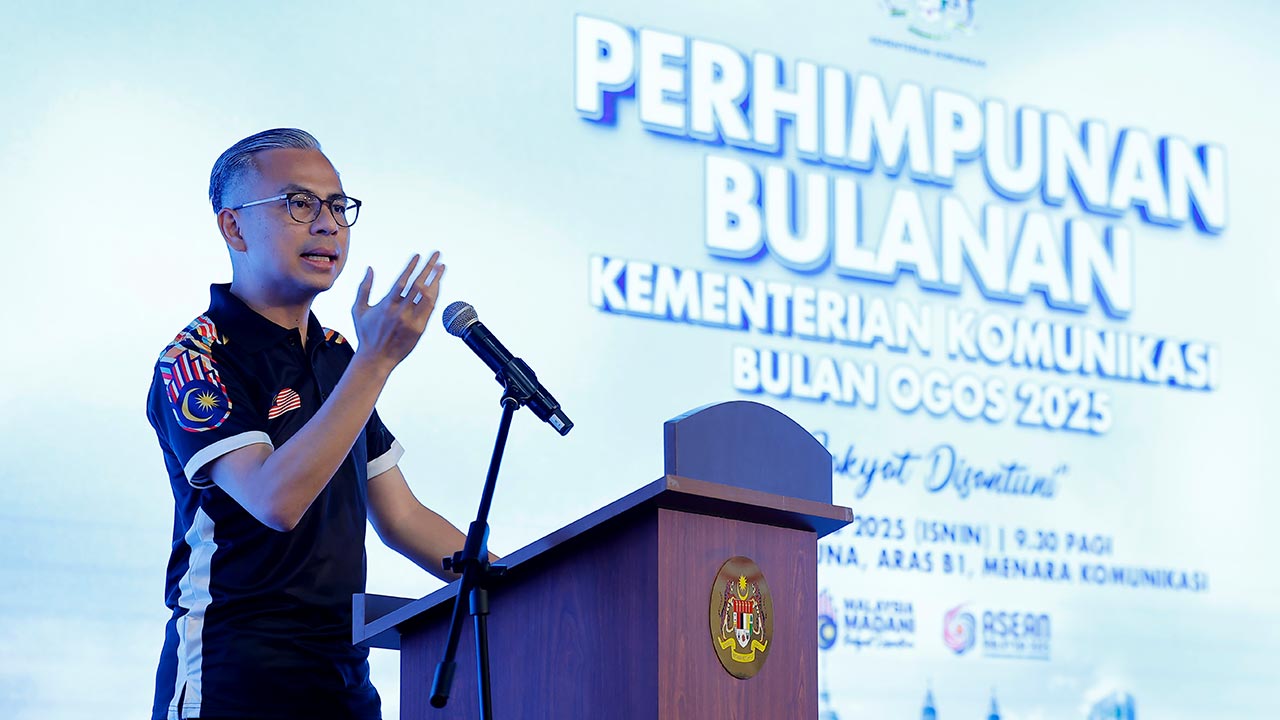 Peruntukan tambahan RM100 juta tumpu proses pembangunan semula Gaza - Fahmi