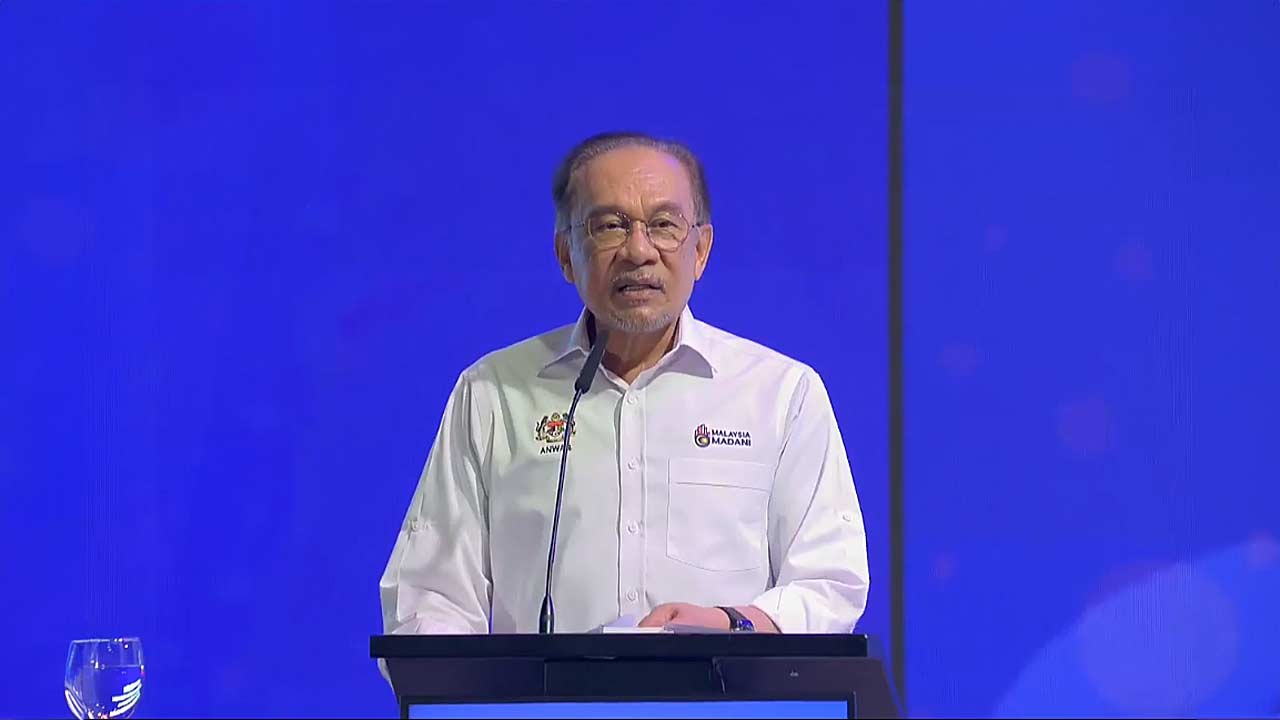 Konflik Thailand-Kemboja: Trump sebut ‘fantastic’ tiga kali, puji peranan Malaysia - PM Anwar