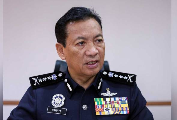 Insiden pesawat Hornet: Juruterbang, pembantu juruterbang dilapor selamat, terima rawatan di HTAA - KP Pahang