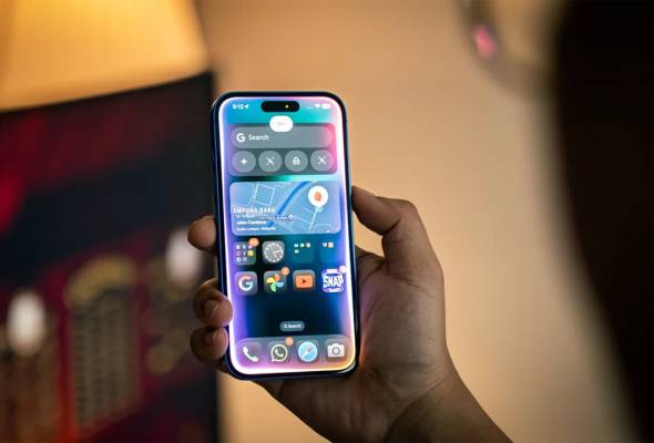 Apple dilapor bangunkan penawaran seumpama ChatGPT