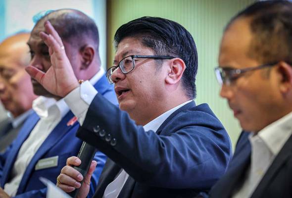 KUSKOP sasar tingkatkan bilangan firma saiz sederhana kepada 5 peratus menjelang 2030