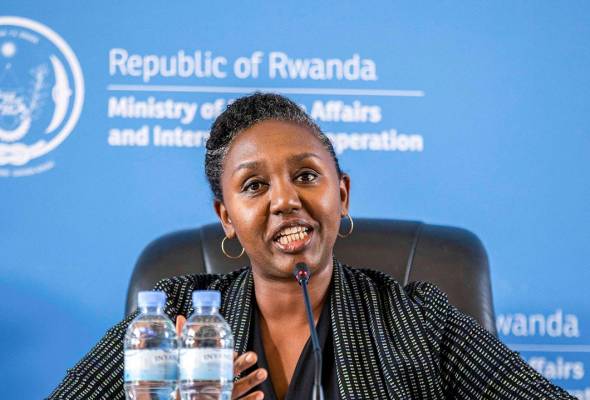 Rwanda capai perjanjian dengan AS untuk terima sehingga 250 migran