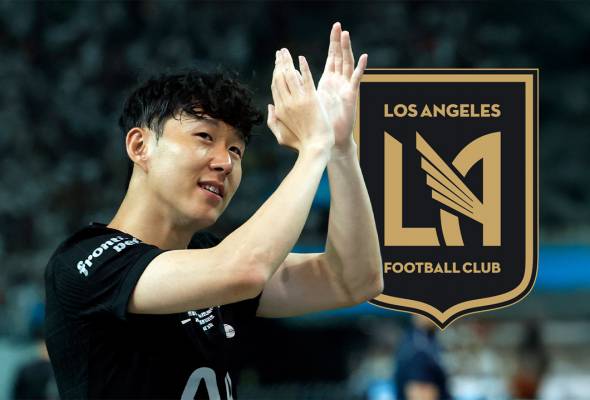 Heung-min Son sah sertai LAFC: Perjanjian verbal dimeterai, perpindahan ke MLS hampir lengkap