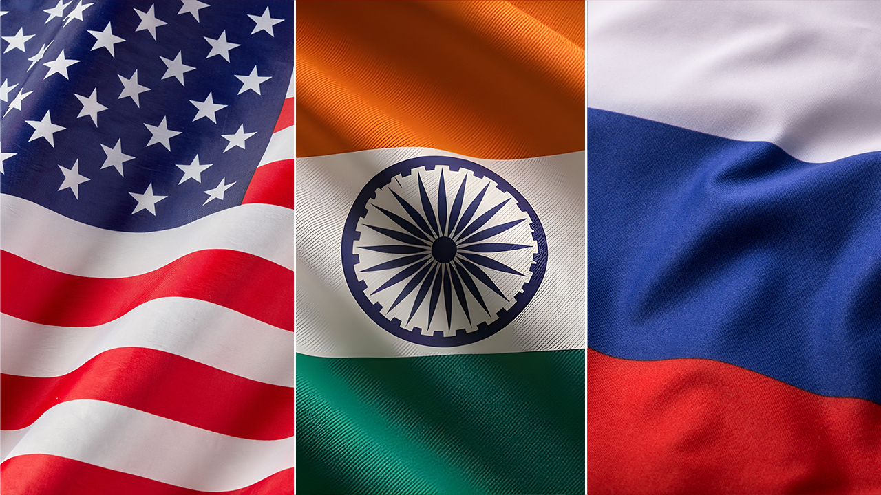 India respon kebimbangan AS berhubung pembelian minyak dari Rusia