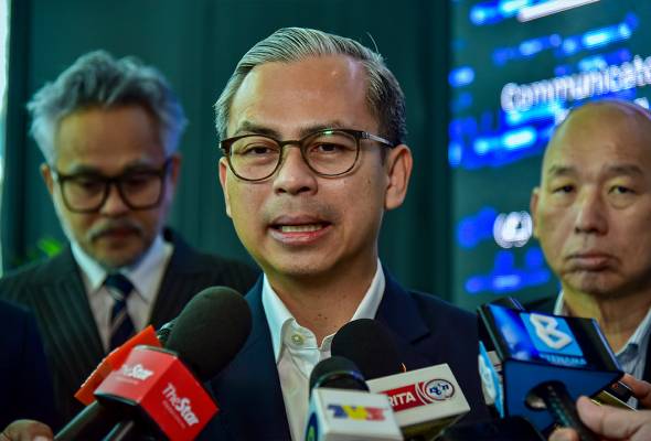 Kerajaan mulakan majlis konsultasi Belanjawan 2026 Khamis ini - Fahmi