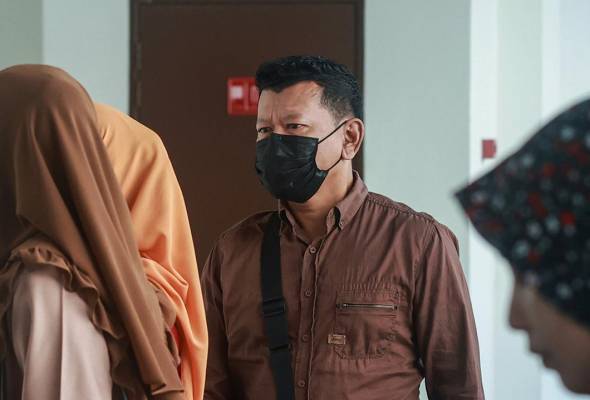 Guru mengaku tidak salah lakukan amang seksual terhadap murid lelaki