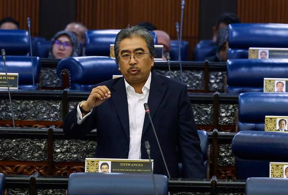 Kenaikan harga BTS antara punca kadar penanaman semula sawit rendah pada 2024 - Johari