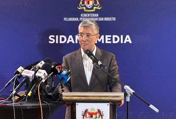 Malaysia akan perkenal tiga tindakan susulan utama dalam mendepani pascatarif AS