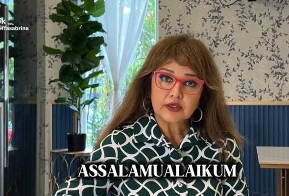 Pemilik Tanah Aina mohon maaf kepada kerajaan Pahang