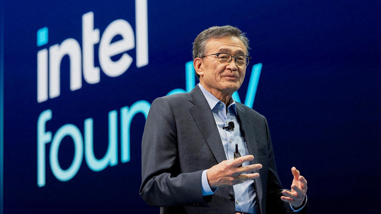 Trump tuntut Ketua Eksekutif Intel Lip-Bu Tan letak jawatan