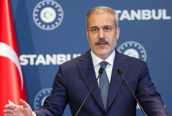 Turkiye hentikan semua hubungan perdagangan, udara dengan Israel susulan perang Gaza